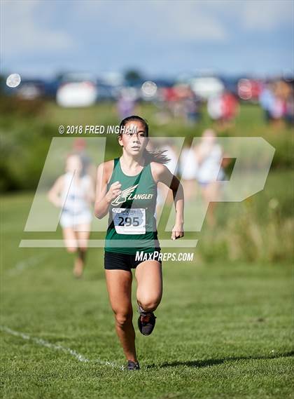 Thumbnail 1 in PR Kickoff Invitational  photogallery.