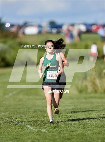 Thumbnail 1 in PR Kickoff Invitational  photogallery.