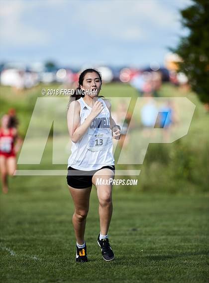 Thumbnail 2 in PR Kickoff Invitational  photogallery.