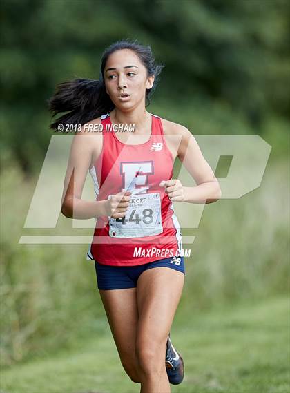Thumbnail 2 in PR Kickoff Invitational  photogallery.