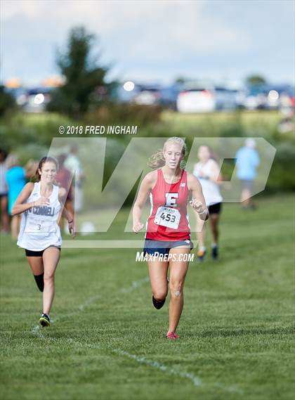 Thumbnail 3 in PR Kickoff Invitational  photogallery.