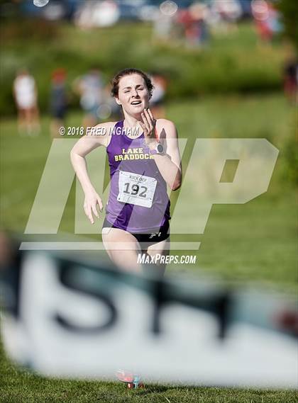 Thumbnail 2 in PR Kickoff Invitational  photogallery.