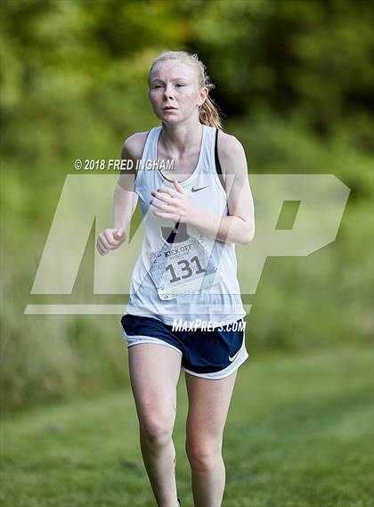 Thumbnail 3 in PR Kickoff Invitational  photogallery.