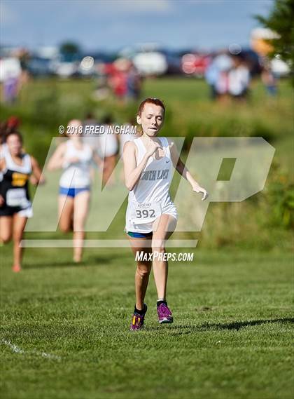 Thumbnail 2 in PR Kickoff Invitational  photogallery.