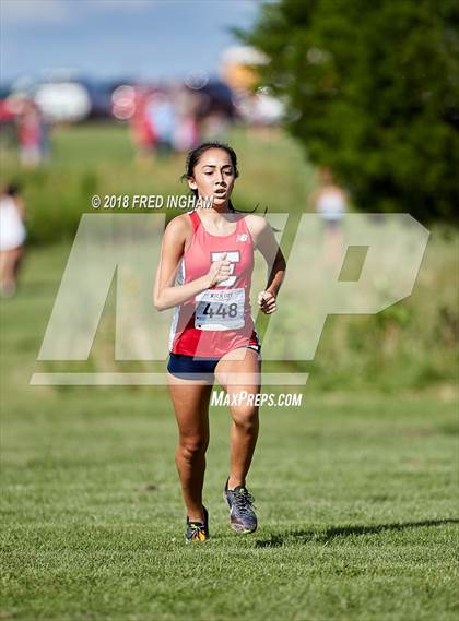 Thumbnail 1 in PR Kickoff Invitational  photogallery.