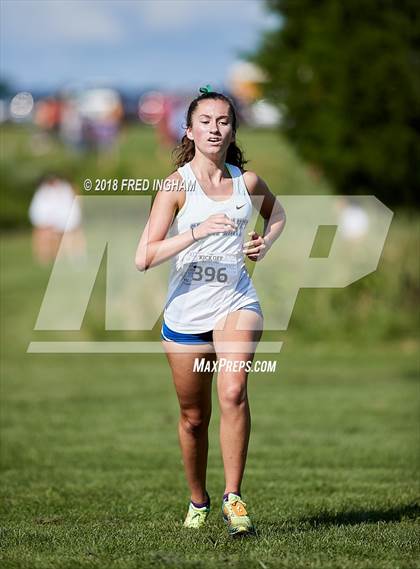 Thumbnail 3 in PR Kickoff Invitational  photogallery.