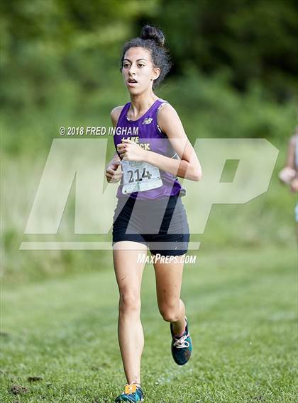 Thumbnail 2 in PR Kickoff Invitational  photogallery.