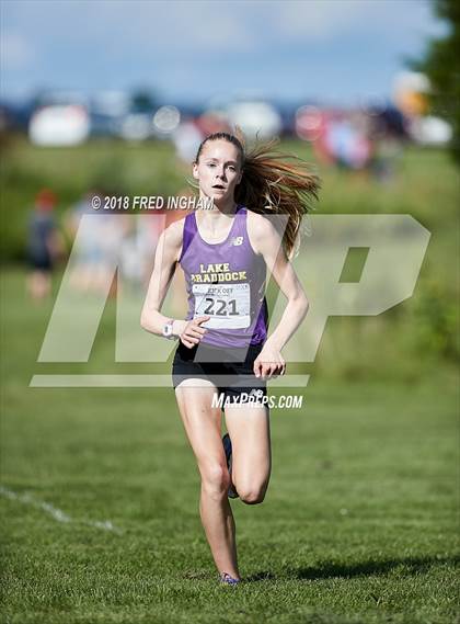 Thumbnail 3 in PR Kickoff Invitational  photogallery.