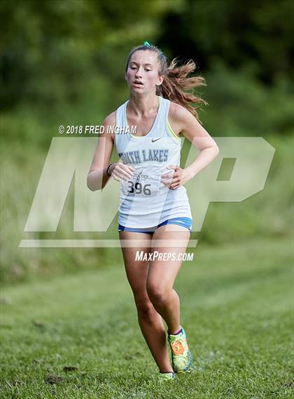 Thumbnail 1 in PR Kickoff Invitational  photogallery.