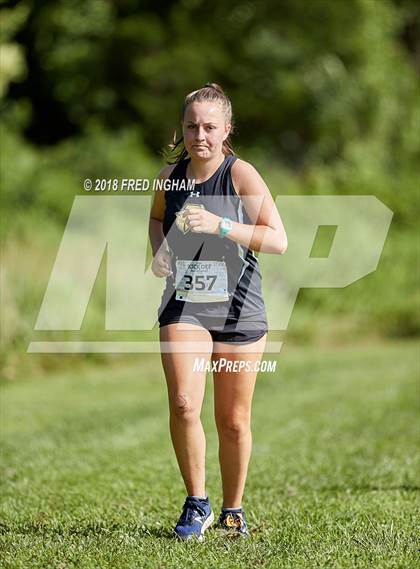 Thumbnail 1 in PR Kickoff Invitational  photogallery.