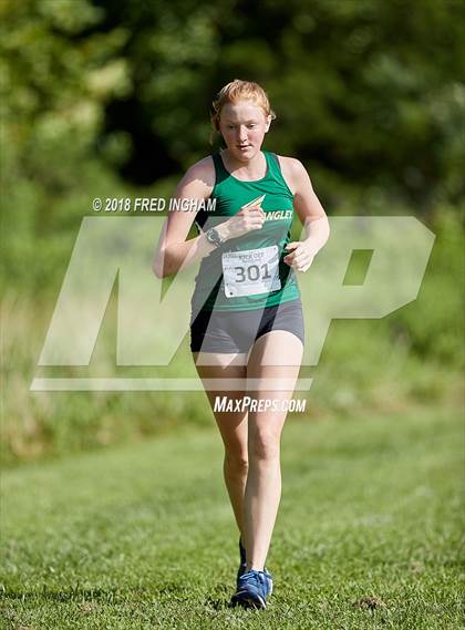 Thumbnail 3 in PR Kickoff Invitational  photogallery.