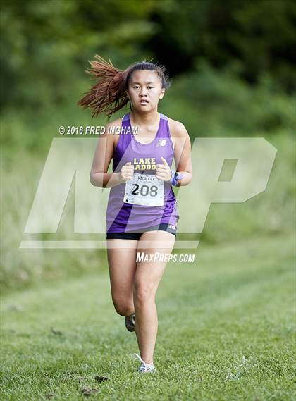 Thumbnail 1 in PR Kickoff Invitational  photogallery.
