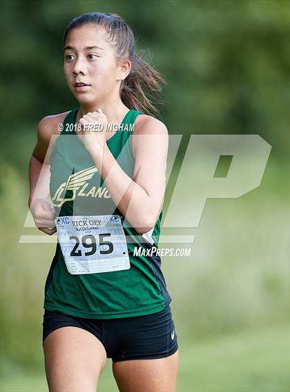 Thumbnail 3 in PR Kickoff Invitational  photogallery.