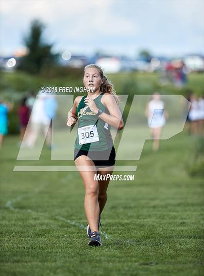 Thumbnail 2 in PR Kickoff Invitational  photogallery.