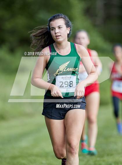 Thumbnail 3 in PR Kickoff Invitational  photogallery.