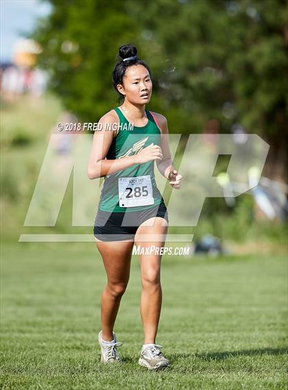 Thumbnail 1 in PR Kickoff Invitational  photogallery.