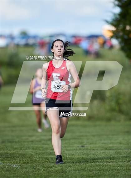 Thumbnail 3 in PR Kickoff Invitational  photogallery.