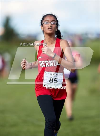 Thumbnail 1 in PR Kickoff Invitational  photogallery.
