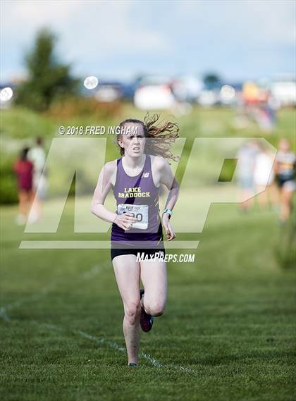 Thumbnail 3 in PR Kickoff Invitational  photogallery.