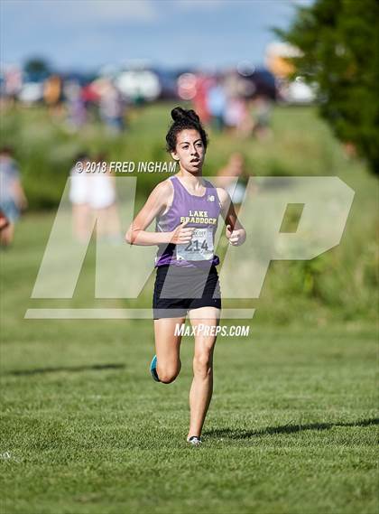 Thumbnail 2 in PR Kickoff Invitational  photogallery.