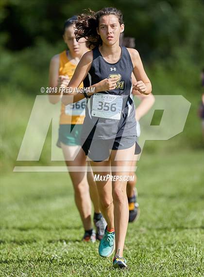Thumbnail 2 in PR Kickoff Invitational  photogallery.