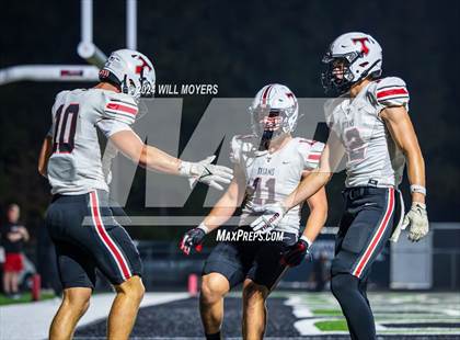 Thumbnail 1 in North Oconee @ Walnut Grove photogallery.