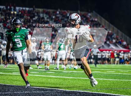 Thumbnail 3 in North Oconee @ Walnut Grove photogallery.