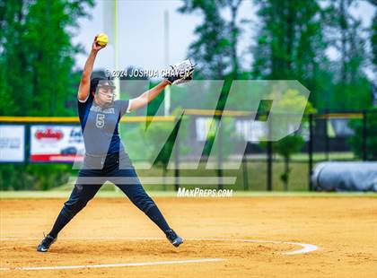 Thumbnail 2 in Southeast Raleigh @ Willow Spring photogallery.