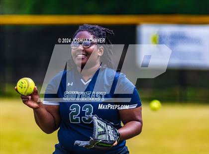 Thumbnail 3 in Southeast Raleigh @ Willow Spring photogallery.