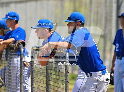 Thumbnail 3 in El Camino Real @ Santana (Lions Tournament Open Final) photogallery.