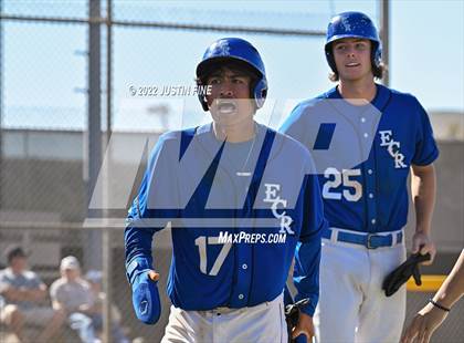 Thumbnail 3 in El Camino Real @ Santana (Lions Tournament Open Final) photogallery.