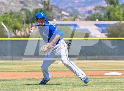 Thumbnail 2 in El Camino Real @ Santana (Lions Tournament Open Final) photogallery.