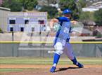 Photo from the gallery "El Camino Real @ Santana (Lions Tournament Open Final)"