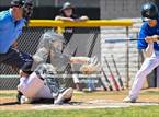 Photo from the gallery "El Camino Real @ Santana (Lions Tournament Open Final)"