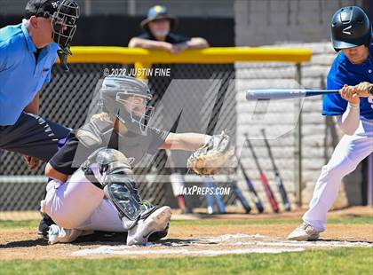 Thumbnail 3 in El Camino Real @ Santana (Lions Tournament Open Final) photogallery.