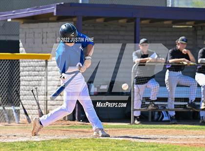 Thumbnail 1 in El Camino Real @ Santana (Lions Tournament Open Final) photogallery.