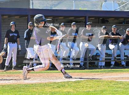 Thumbnail 3 in El Camino Real @ Santana (Lions Tournament Open Final) photogallery.