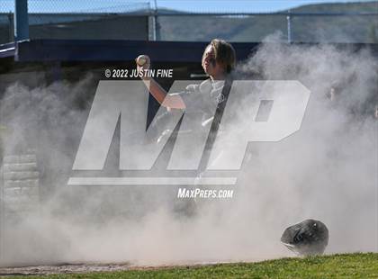 Thumbnail 3 in El Camino Real @ Santana (Lions Tournament Open Final) photogallery.