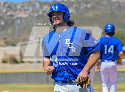 Thumbnail 2 in El Camino Real @ Santana (Lions Tournament Open Final) photogallery.