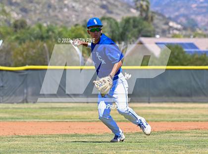 Thumbnail 3 in El Camino Real @ Santana (Lions Tournament Open Final) photogallery.