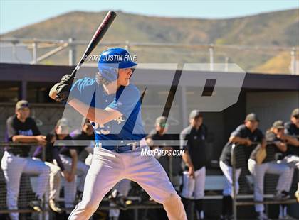 Thumbnail 2 in El Camino Real @ Santana (Lions Tournament Open Final) photogallery.