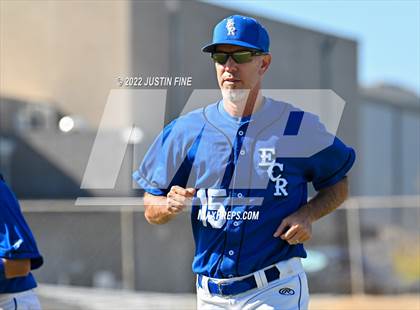 Thumbnail 2 in El Camino Real @ Santana (Lions Tournament Open Final) photogallery.