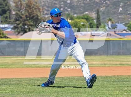 Thumbnail 1 in El Camino Real @ Santana (Lions Tournament Open Final) photogallery.