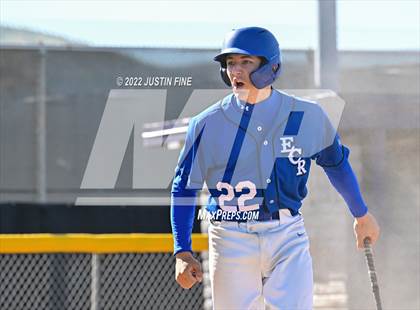 Thumbnail 2 in El Camino Real @ Santana (Lions Tournament Open Final) photogallery.