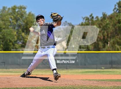 Thumbnail 3 in El Camino Real @ Santana (Lions Tournament Open Final) photogallery.