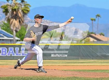 Thumbnail 3 in El Camino Real @ Santana (Lions Tournament Open Final) photogallery.