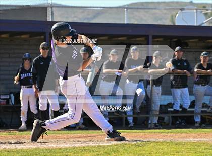 Thumbnail 3 in El Camino Real @ Santana (Lions Tournament Open Final) photogallery.