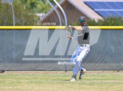 Thumbnail 3 in El Camino Real @ Santana (Lions Tournament Open Final) photogallery.