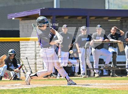 Thumbnail 3 in El Camino Real @ Santana (Lions Tournament Open Final) photogallery.