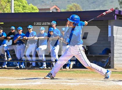 Thumbnail 1 in El Camino Real @ Santana (Lions Tournament Open Final) photogallery.